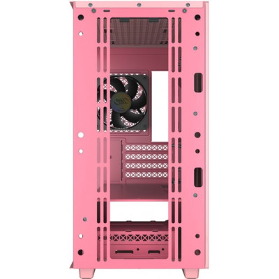 Deepcool Macube 110 Pink (R-MACUBE110-PRNGM1N-A-1)