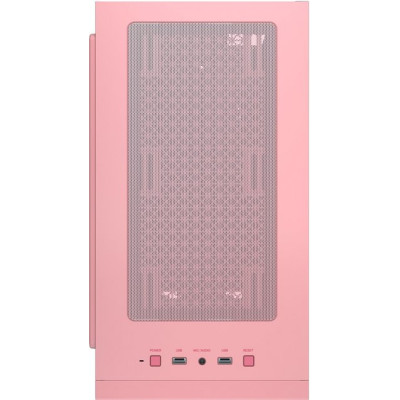 Deepcool Macube 110 Pink (R-MACUBE110-PRNGM1N-A-1)