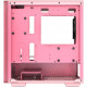 Deepcool Macube 110 Pink (R-MACUBE110-PRNGM1N-A-1)