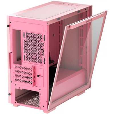 Deepcool Macube 110 Pink (R-MACUBE110-PRNGM1N-A-1)