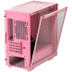 Deepcool Macube 110 Pink (R-MACUBE110-PRNGM1N-A-1)