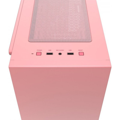 Deepcool Macube 110 Pink (R-MACUBE110-PRNGM1N-A-1)