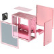 Deepcool Macube 110 Pink (R-MACUBE110-PRNGM1N-A-1)