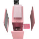 Deepcool Macube 110 Pink (R-MACUBE110-PRNGM1N-A-1)