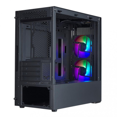 Cooler Master MasterBox MB311L ARGB (MCB-B311L-KGNN-S02)