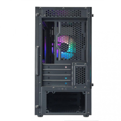 Cooler Master MasterBox MB311L ARGB (MCB-B311L-KGNN-S02)