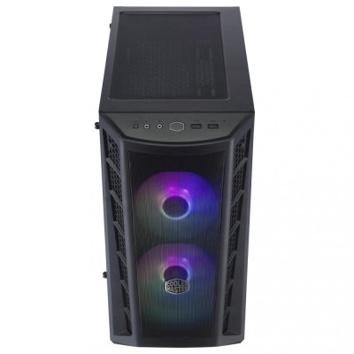 Cooler Master MasterBox MB311L ARGB (MCB-B311L-KGNN-S02)