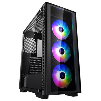 Deepcool MATREXX 50 ADD-RGB 3F (DP-ATX-MATREXX50-AR-3F-US)