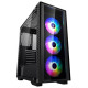 Deepcool MATREXX 50 ADD-RGB 3F (DP-ATX-MATREXX50-AR-3F-US)