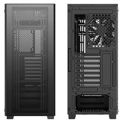 Deepcool MATREXX 50 ADD-RGB 3F (DP-ATX-MATREXX50-AR-3F-US)