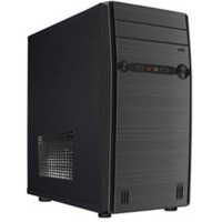 Delux MK 280 Black 400W 8Fan (MK280-400-8F)