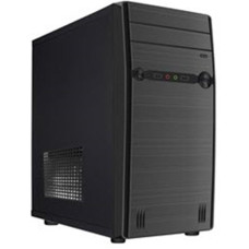 Delux MK 280 Black 400W 8Fan (MK280-400-8F)