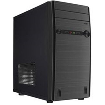 Delux MK 280 Black 400W 8Fan (MK280-400-8F)