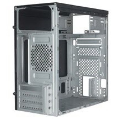 Delux MK 280 Black 400W 8Fan (MK280-400-8F)