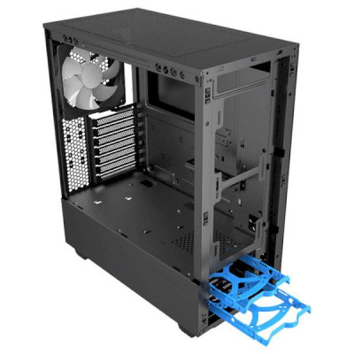 GameMax T802-E Panda ECO