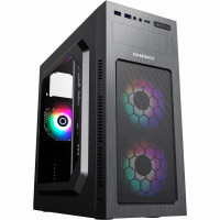 GAMEMAX MT525-2U3TYC-500B