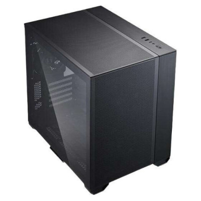 Lian Li O11 Air Mini Black (G99.O11AMX.00)