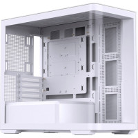 Jonsbo D300 White