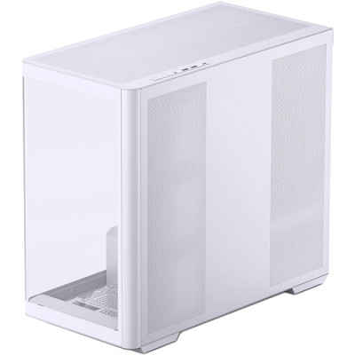 Jonsbo D300 White