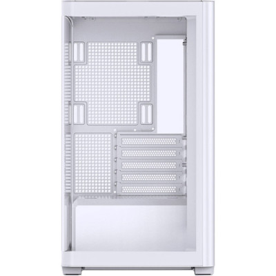 Jonsbo D300 White