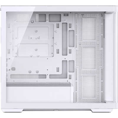 Jonsbo D300 White