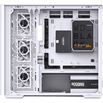 Jonsbo D300 White