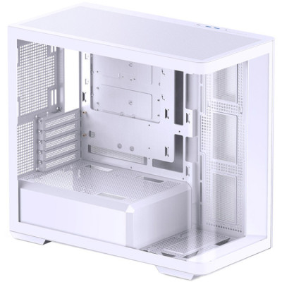 Jonsbo D300 White