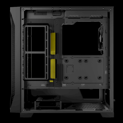 GAMDIAS Athena P1 Lite Black (4712960137660)