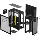 GAMDIAS Athena P1 Lite Black (4712960137660)