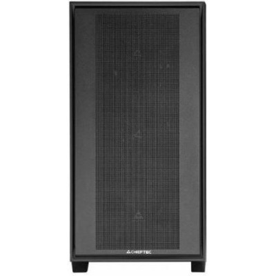 Chieftec Gaming Night Hunter Black (GS-03B-BLK-OP)