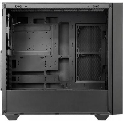 Chieftec Gaming Night Hunter Black (GS-03B-BLK-OP)