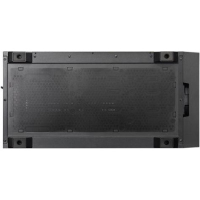 Chieftec Gaming Night Hunter Black (GS-03B-BLK-OP)