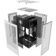 HYTE Revolt 3 White (CS-HYTE-REVOLT3-W)