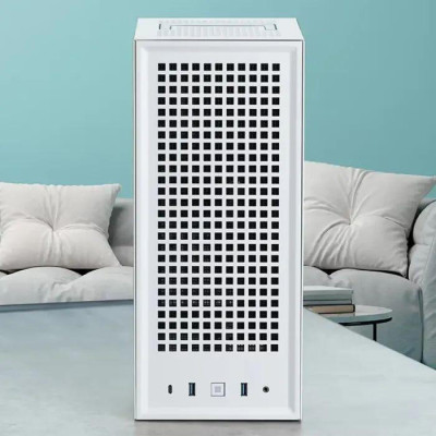 HYTE Revolt 3 White (CS-HYTE-REVOLT3-W)