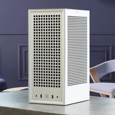 HYTE Revolt 3 White (CS-HYTE-REVOLT3-W)