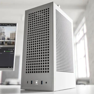 HYTE Revolt 3 White (CS-HYTE-REVOLT3-W)
