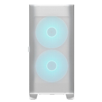 Cougar AIRFACE FLO RGB White
