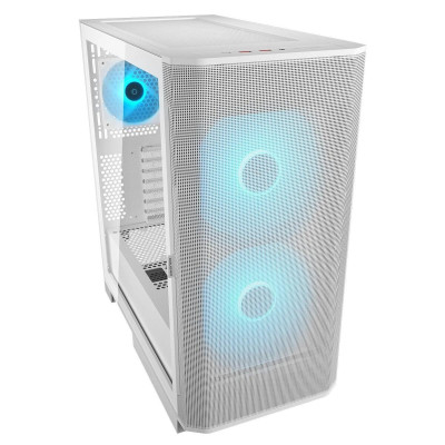 Cougar AIRFACE FLO RGB White