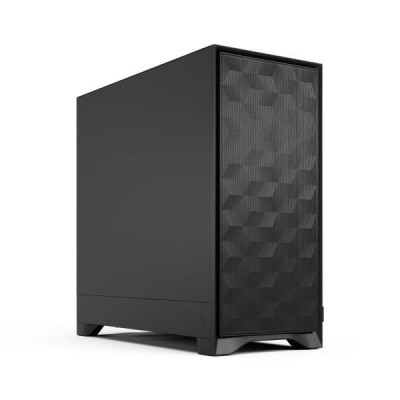 Fractal Design Pop 2 Air Black Solid (FD-C-POA2A-01)