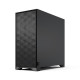 Fractal Design Pop 2 Air Black Solid (FD-C-POA2A-01)