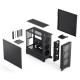 Fractal Design Pop 2 Air Black Solid (FD-C-POA2A-01)