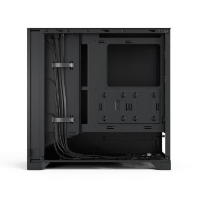 Fractal Design Pop 2 Air Black Solid (FD-C-POA2A-01)