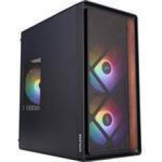 1stPlayer WD1-BK-3F1 Black