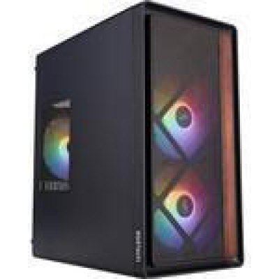 1stPlayer WD1-BK-3F1 Black