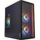 1stPlayer WD1-BK-3F1 Black