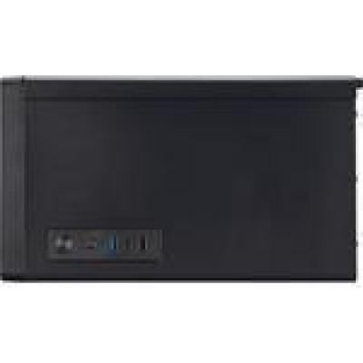1stPlayer WD1-BK-3F1 Black