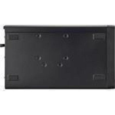 1stPlayer WD1-BK-3F1 Black