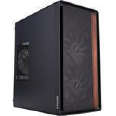 1stPlayer WD1-BK-3F1 Black