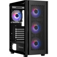 Prologix Glower GM-07RBA Black