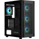 Prologix Glower GM-07RBA Black